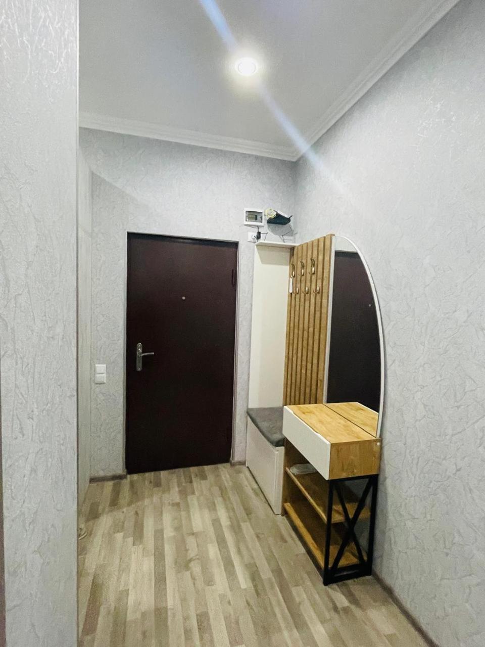 Kate'S New Cozy Apartment كوتايسي المظهر الخارجي الصورة